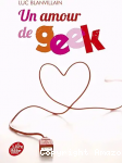 Un amour de geek