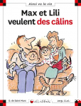 Max et Lili veulent des calins