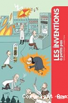 Les inventions &agrave; petits pas