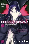 Accel world. 01