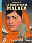 La bonne &eacute;toile de Malala