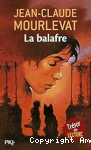 La balafre