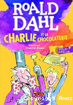 Charlie et la chocolaterie