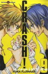 Crash ! Volume 09
