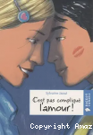 C'est pas compliqu&eacute; l'amour !