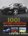 1001 voitures d'exception