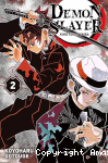 Demon Slayer. 2