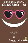 Assassination classroom. 9