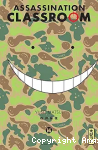 Assassination classroom. 14