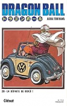Dragon ball - Tome 29 : la d&eacute;faite de Gok&ucirc; !