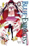 Blue Exorcist