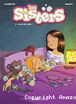 Les sisters. tome 17 : dans tes r&ecirc;ves !