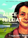 Alice Milliat