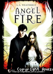 Angel. Tome 2 : Angel fire