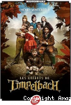 Les enfants de Timpelbach