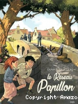 Le r&eacute;seau Papillon. Tome 1 : aux arts, citoyens !