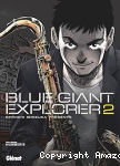 Blue giant explorer