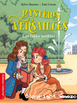 Myst&egrave;res &agrave; Versailles