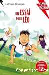 Un essai pour L&eacute;o