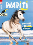 Wapiti, 443 - F&eacute;vrier 2024 - Bulletin N&deg;443