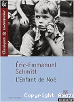 L'enfant de No&eacute;
