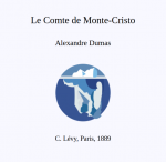 Le Comte de Monte-Cristo