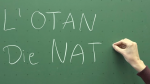 Dossier &eacute;cole : l&rsquo;OTAN