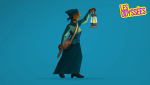 Harriet Tubman : une h&eacute;ro&iuml;ne de la libert&eacute;