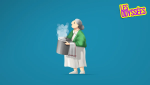 La m&egrave;re Eug&eacute;nie Brazier, la premi&egrave;re cheffe &eacute;toil&eacute;e