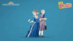 Louis XVI et Marie-Antoinette, du tr&ocirc;ne &agrave; la guillotine