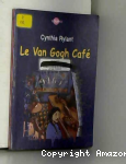 Le Van Gogh caf&eacute;