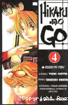 Hikaru no go. 4, Vision de dieu