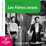 Les fr&egrave;res corses
