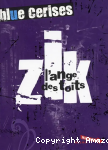 Blue Cerises : Zik : l'ange des toits