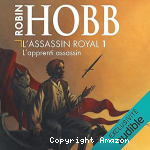 L'assassin royal. 1, L'apprenti assassin