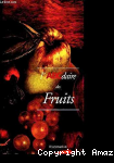 L'abcdaire des fruits