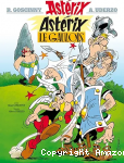 Ast&eacute;rix le Gaulois