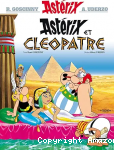 Ast&eacute;rix et Cl&eacute;op&acirc;tre