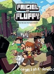 Frigiel et Fluffy. 1 : Le myst&egrave;re des past&egrave;ques perdues