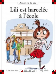 Lili est harcel&eacute;e &agrave; l'&eacute;cole