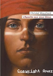 L'Apache aux yeux bleus