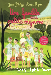 Une famille aux petits oignons : histoires des Jean-Quelque-Chose. 1