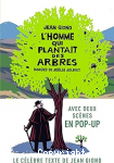 L'homme qui plantait des arbres