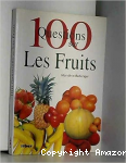 100 questions sur les fruits