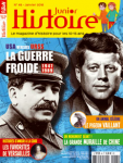Histoire Junior, 048 - 01/2016