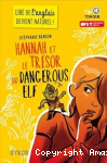 Hannah et le trésor du dangerous elf