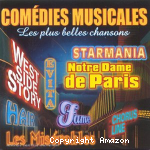 Comédies musicales