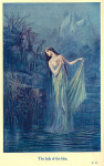 Fée Viviane