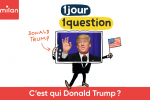 C&rsquo;est qui Donald Trump ?