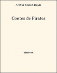 Contes de Pirates
